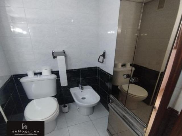 Apartamento en Alquiler en Badajoz, Badajoz