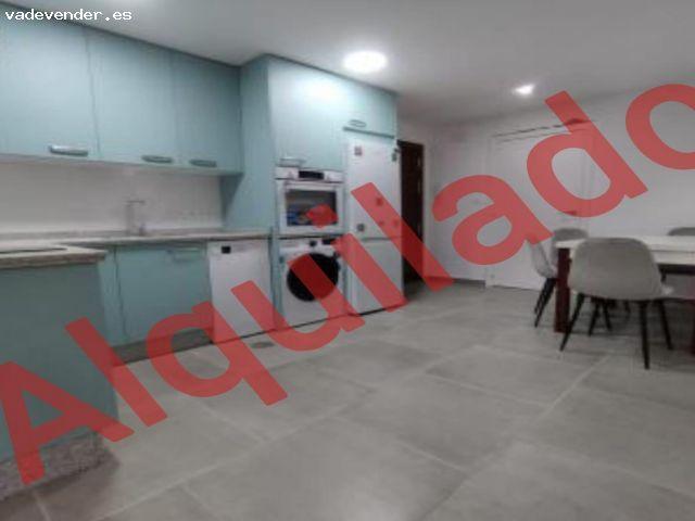 Apartamento en Alquiler en Badajoz, Badajoz