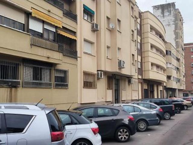 Apartamento en Alquiler en Badajoz, Badajoz