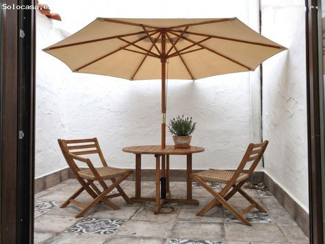 Apartamento en Alquiler en Badajoz, Badajoz