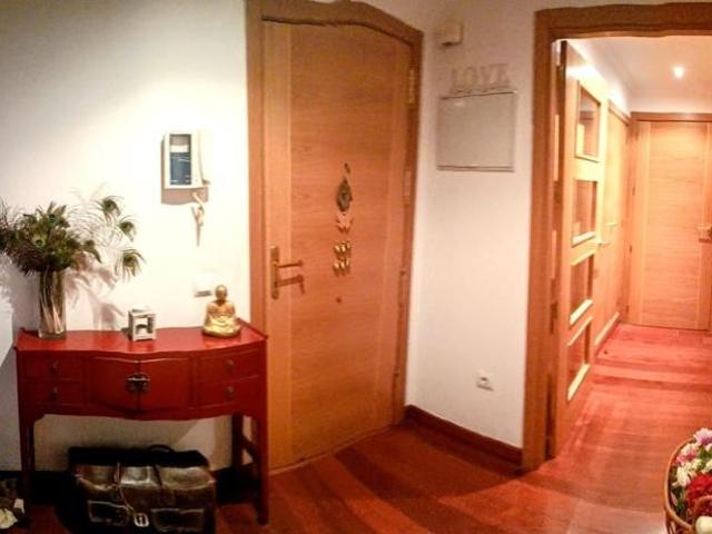 Apartamento en alquiler en Badajoz, Casco Antiguo