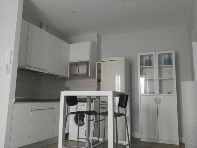 Apartamento en alquiler en Badajoz, Casco Antiguo