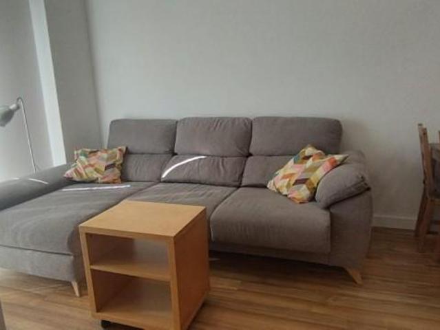 Apartamento en alquiler en Badajoz, Casco Antiguo