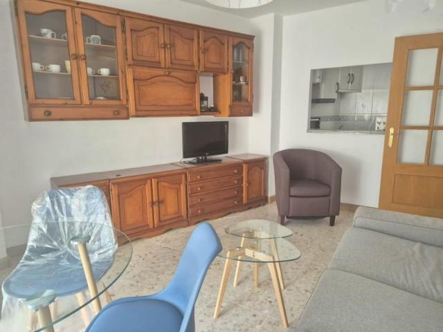 Apartamento en alquiler en Badajoz, Centro