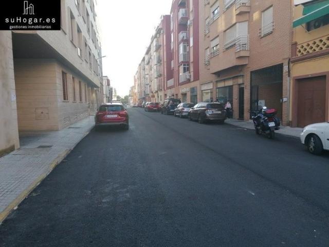 Apartamento en alquiler en Badajoz, Estación de Autobuses