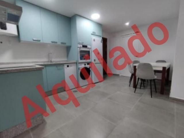 Apartamento en alquiler en Badajoz, Estación de Autobuses