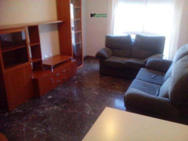 Apartamento en alquiler en Badajoz, Pardaleras