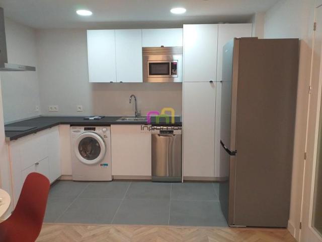 Apartamento en alquiler en Badajoz, San Roque