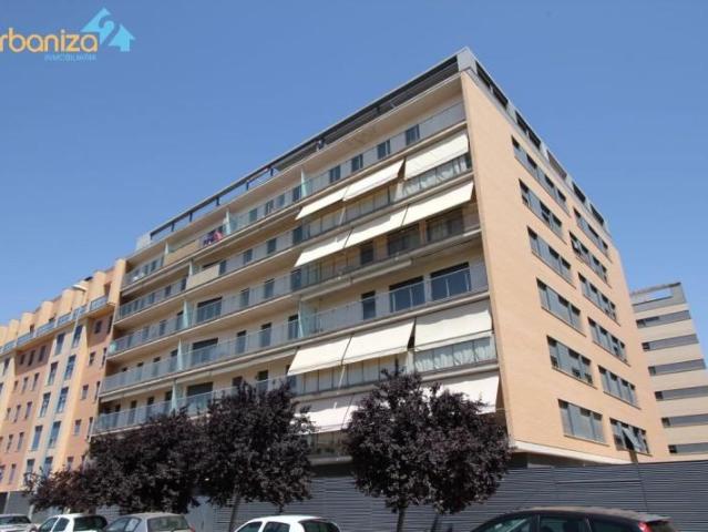 Apartamento en alquiler en Badajoz, San Roque