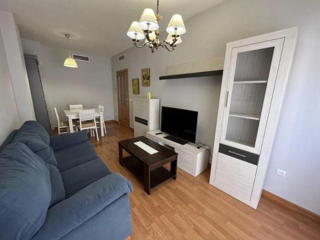 Apartamento en alquiler en Badajoz, San Roque