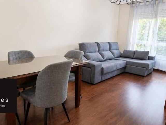 Apartamento en alquiler en Badajoz, San Roque