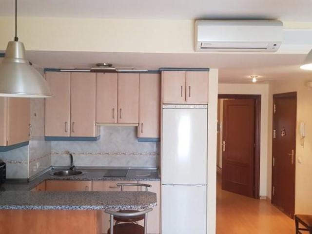 Apartamento en alquiler en Badajoz, San Roque