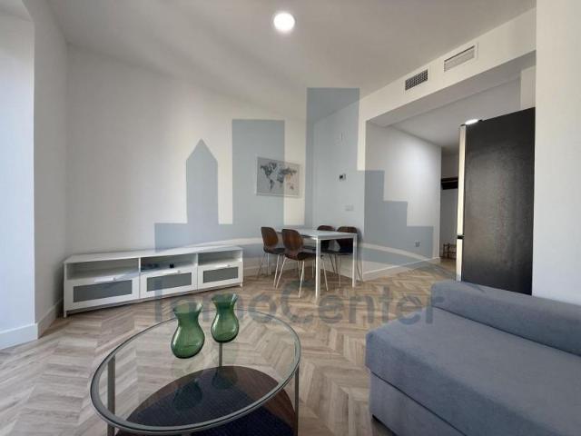 Apartamento en alquiler en Badajoz, Casco Antiguo