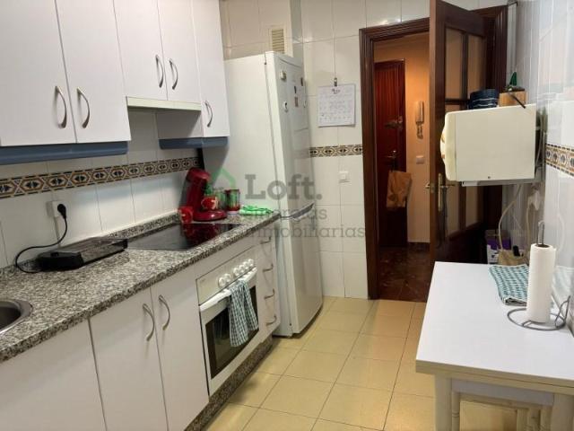 Apartamento en alquiler en Badajoz