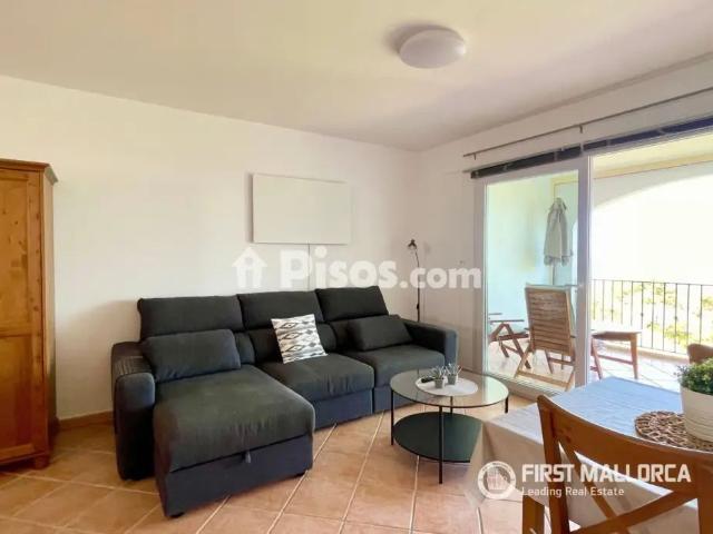 Apartamento en alquiler en Badia Blava Badia Gran Tolleric