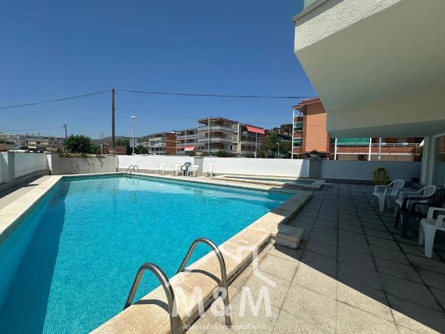 Apartamento en Alquiler en Baixador