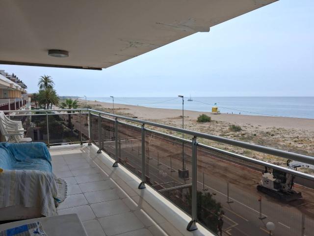 Apartamento en Alquiler en Baixador