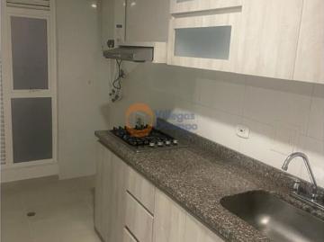 Apartamento en alquiler en Baja Suiza
