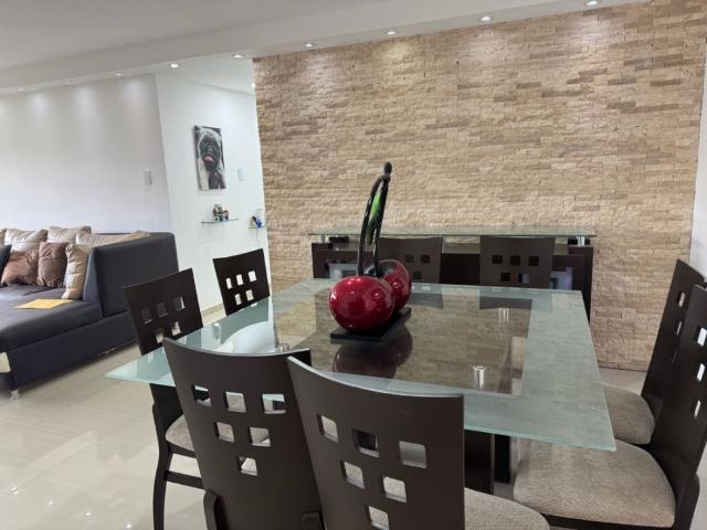 Apartamento en alquiler en Baruta