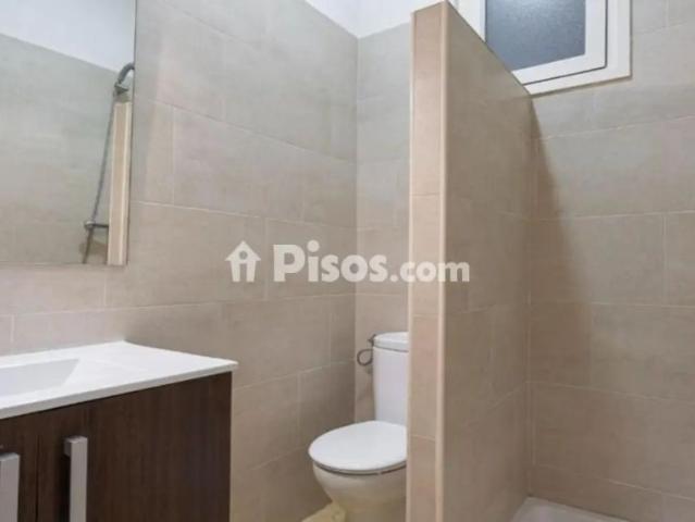 Apartamento en alquiler en Barcelona Capital