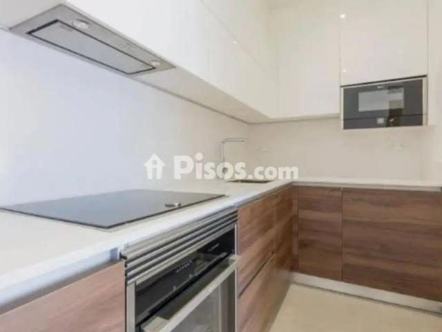 Apartamento en alquiler en Barcelona Capital