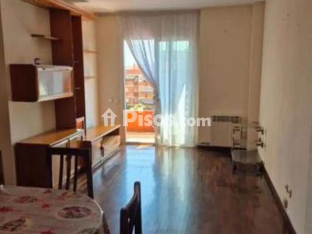 Apartamento en alquiler en Barcelona Capital