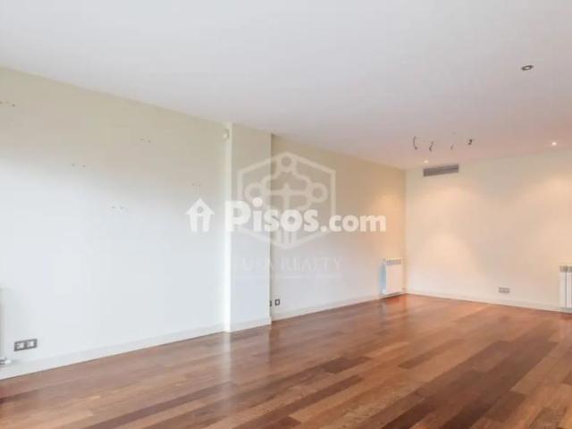 Apartamento en alquiler en Barcelona Capital