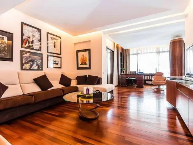Apartamento en alquiler en Barcelona Capital