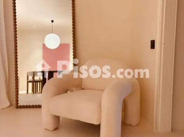 Apartamento en alquiler en Barcelona Capital