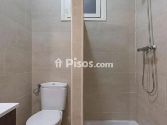 Apartamento en alquiler en Barcelona Capital