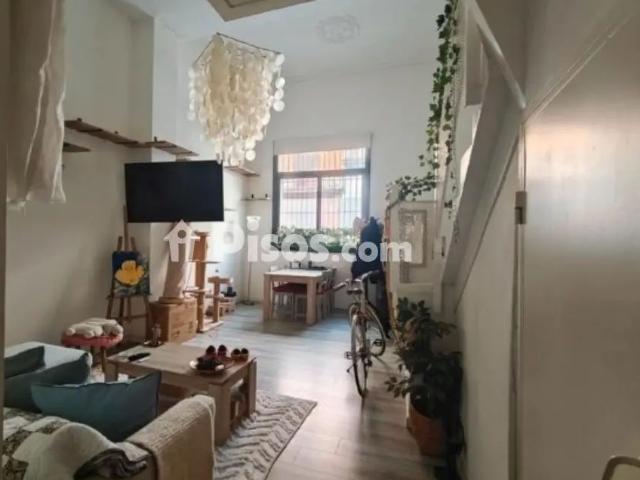 Apartamento en alquiler en Barcelona Capital