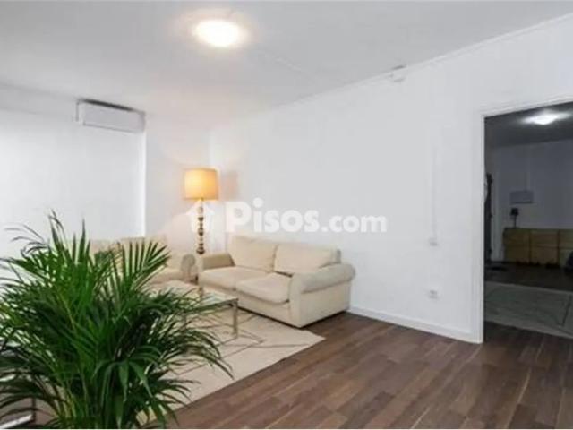 Apartamento en alquiler en Barcelona Capital