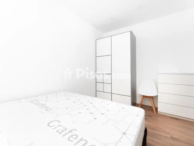 Apartamento en alquiler en Barcelona Capital