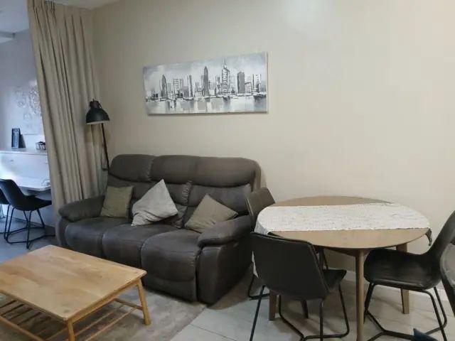 Apartamento en alquiler en Barcelona Capital