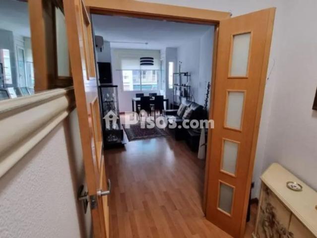 Apartamento en alquiler en Barcelona Capital