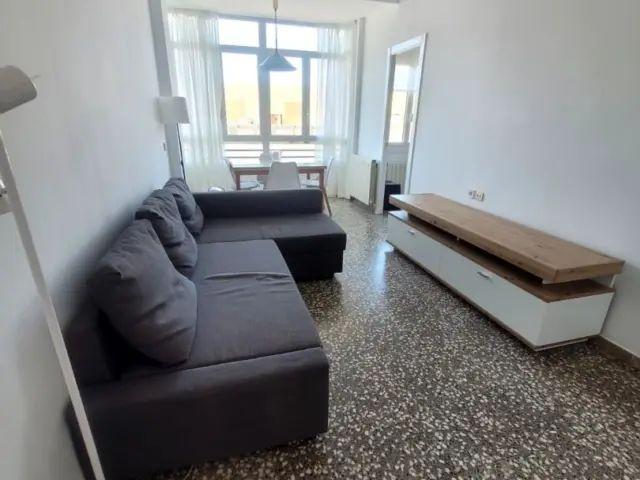 Apartamento en alquiler en Barcelona Capital