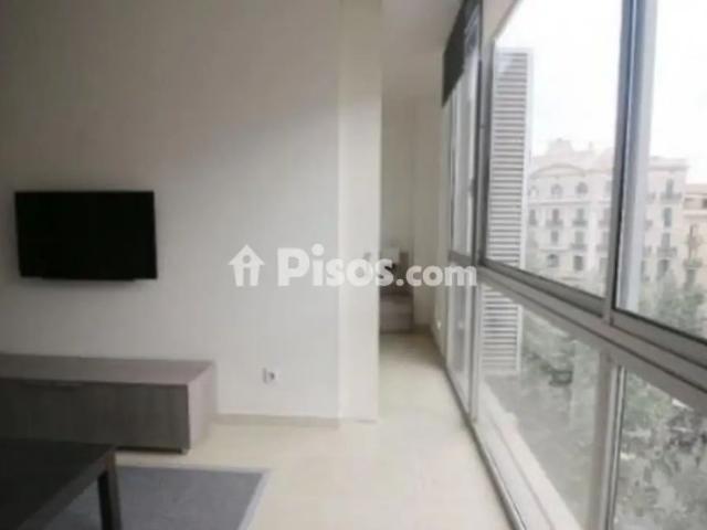 Apartamento en alquiler en Barcelona Capital