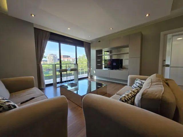 Apartamento en alquiler en Barcelona Capital