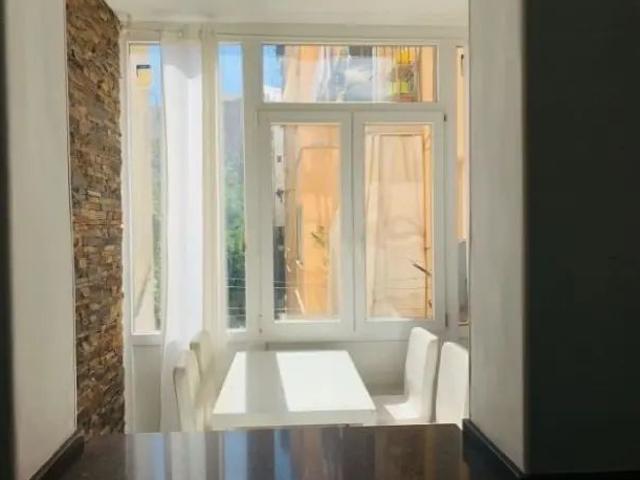 Apartamento en alquiler en Barcelona Capital