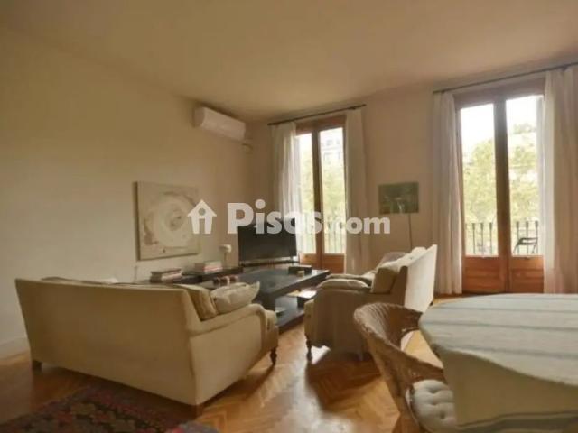 Apartamento en alquiler en Barcelona Capital