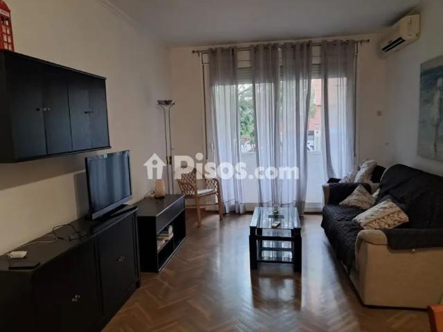 Apartamento en alquiler en Barcelona Capital
