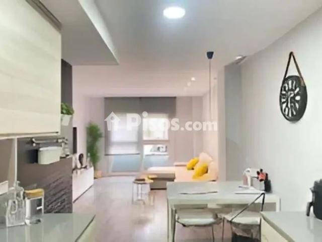 Apartamento en alquiler en Barcelona Capital