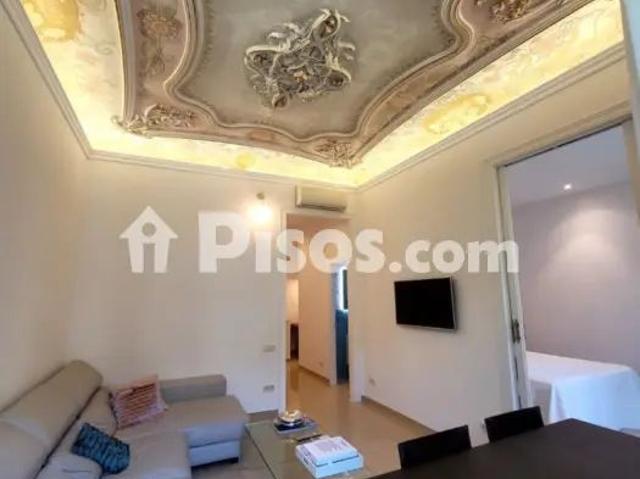 Apartamento en alquiler en Barcelona Capital