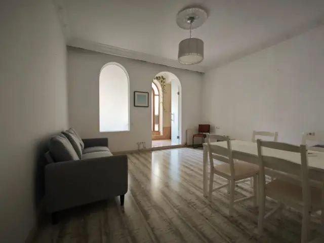 Apartamento en alquiler en Barcelona Capital