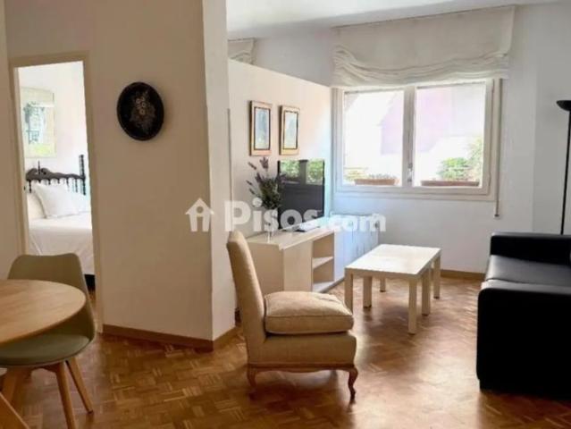 Apartamento en alquiler en Barcelona Capital