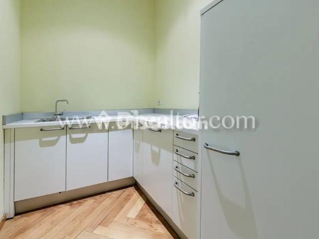 Apartamento en alquiler en Barcelona Capital