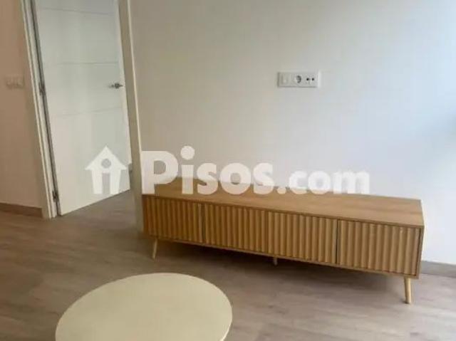 Apartamento en alquiler en Barcelona Capital