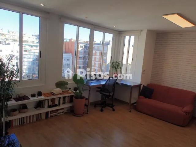 Apartamento en alquiler en Barcelona Capital