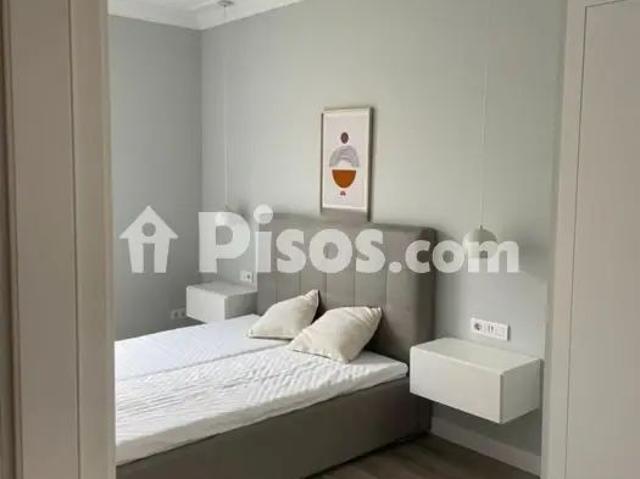 Apartamento en alquiler en Barcelona Capital