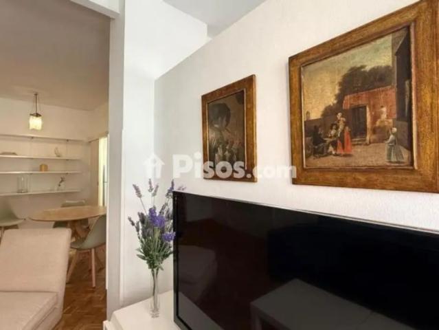 Apartamento en alquiler en Barcelona Capital